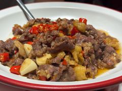 -辣可可·小炒黄牛肉(望京凯德MALL店)