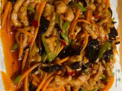 -小俩口烧烤东北菜(双井店)