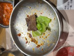 -西塔老太太泥炉烤肉