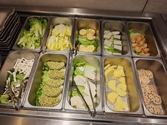 -香蜜轩·粤菜·宴会(世界之窗店)