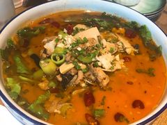 -东园小馆·早茶·淮扬小炒(宋夹城店)