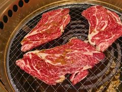 -炙城·韩式烤肉(南京东路店)