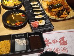 -黑牛の場(兴隆大奥莱店)