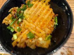 -北丐先生·野馄饨烧烤(泰达E街区店)