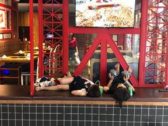 -壹风町烧肉居酒屋(恒丰中央广场店)