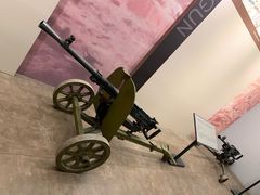 -中国北方国际射击场