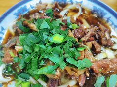 -清真-戏楼王记牛肉面