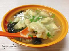 -海平馄饨(逍遥二路店)
