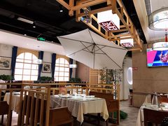 -闫府私房菜·百年鲁菜(欧亚店)