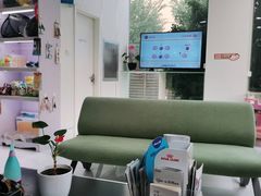 -北京恒爱动物医院(清景园分院)