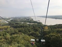 -采石矶景区