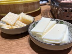 -格日勒阿妈蒙古厨房(新华广场店)