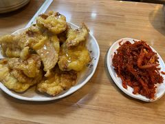-顺姬冷面(长白西路店)
