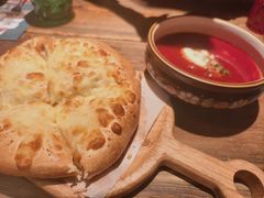 -卢布里西餐厅(海拉尔店)