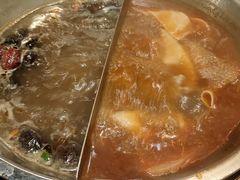 -傣妹火锅(徐泾店)