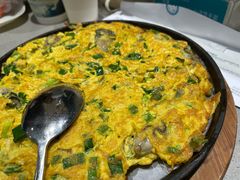 -大锅强·蒸海鲜青岛菜(吾悦广场店)