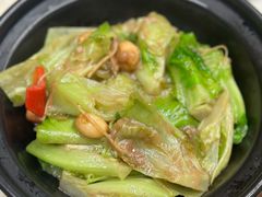 -肥仔文澳门猪骨煲(南京西路店)