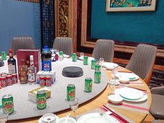 -鹊华居·地道鲁菜·海鲜·融合味(大明湖店)