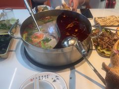-刘少华贵州小黄牛·鲜牛肉火锅(总店)