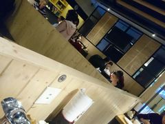 大堂-东菊料理(吉利购物广场店)
