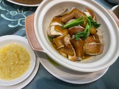 -北园酒家(小北路店)