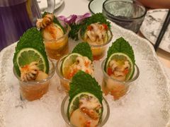 -芭蕉树·新派泰国餐厅(汉溪长隆店)