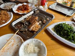 -途肴·老农饭庄(百里峡店)