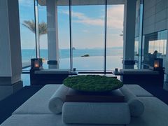 -深圳大梅沙京基洲际度假酒店