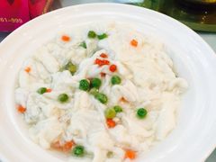 -玉林烤鸭店(定福庄店)