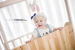 -韩国童趣baby儿童摄影(千灯店)