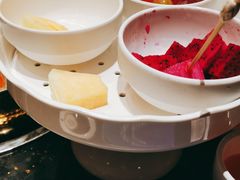 -周师兄大刀腰片火锅(洪崖洞旗舰店)