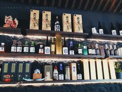 零售区-极料理(普罗理想国店)