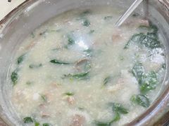 猪杂粥-标记美食新鲜猪杂(兴南大道店)