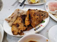 -小科自助海鲜烧肉(高区店)