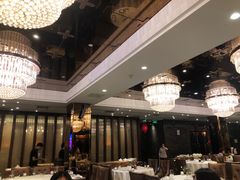 大堂-正院大宅门烤鸭(首体店)