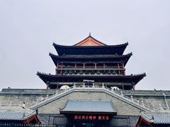 -西安鼓楼