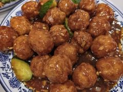 -北大地皖峰饭馆