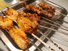 -小螺号海鲜·地道鲁菜(泉城广场店)
