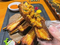 -敏珠拉姆藏餐·南京厨房(富春江东街店)