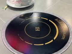 -红满天烧烤(怡馨家园店)