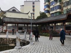 -孺子亭公园