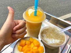 -百花传统甜品店(原址店)