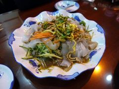 -老山记海城馅饼大酒店(振兴小区店)