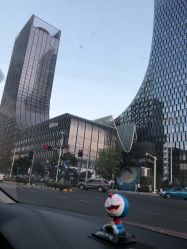 -苏州希尔顿酒店-宴会厅