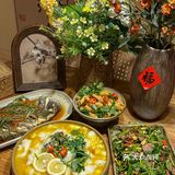 在平潭！！吃上高启盛同款了～～