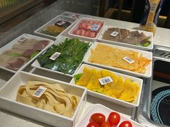 -野妹火锅(龙岗店)
