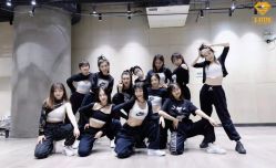 -G-STEPS舞蹈工作室