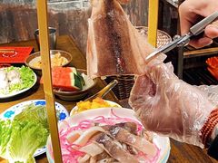 -萍姐火锅·公路夜市(打浦桥日月光店)