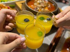 -3号仓库·创意中国菜(乐清正大广场店)