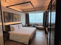 -成都凯宾斯基饭店